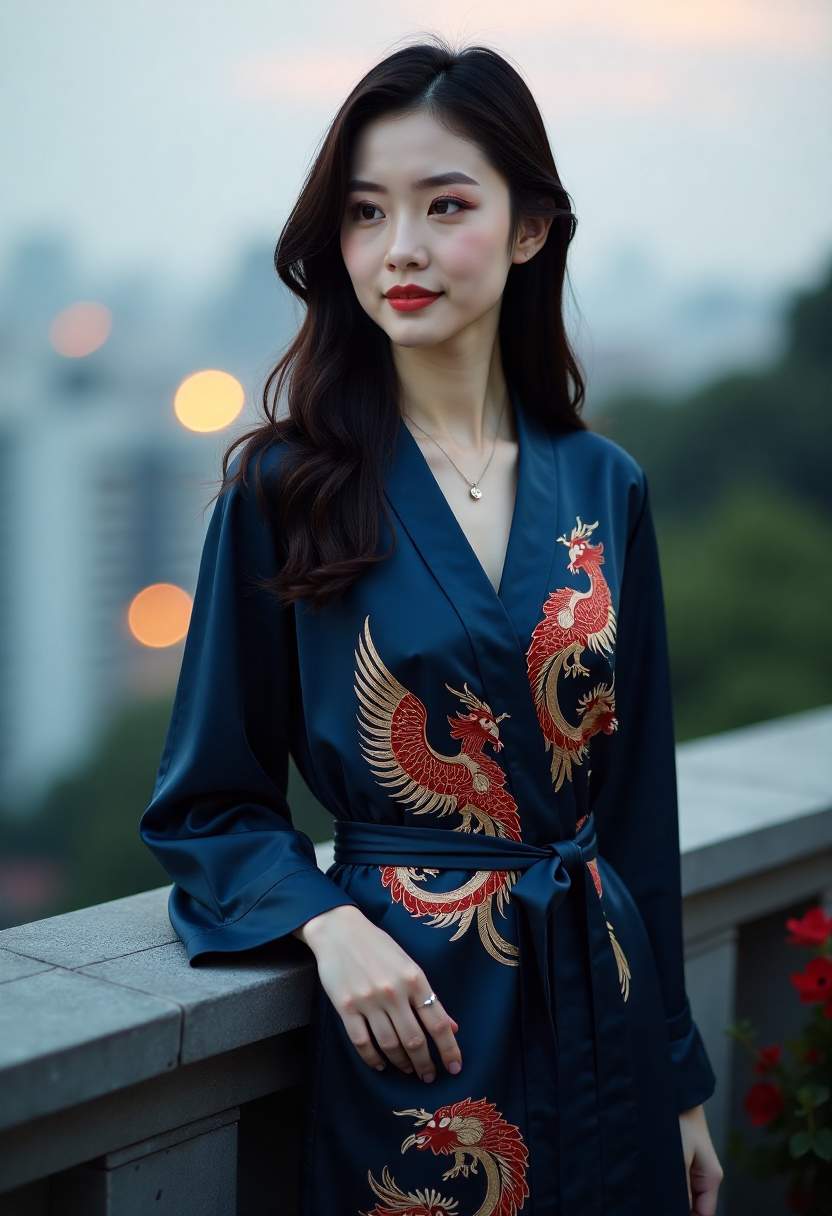 藤原千鹤头像