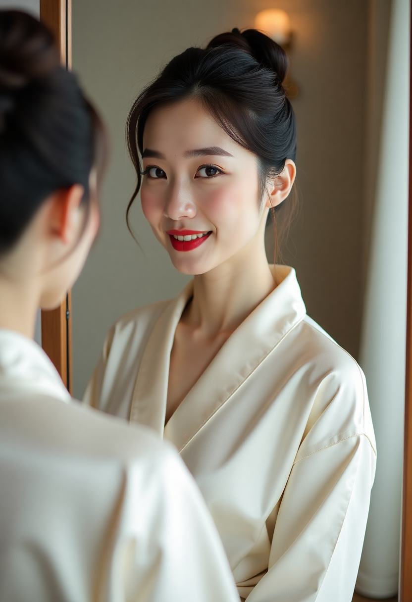 灯塔下的旧信箱